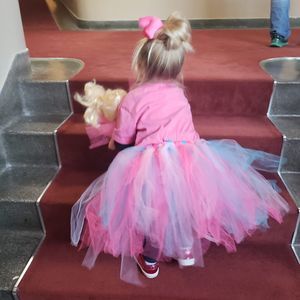 Meet your Posher, Pat